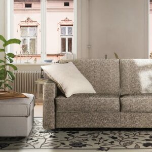 Итальянский диван-кровать Paloma от Family Bedding