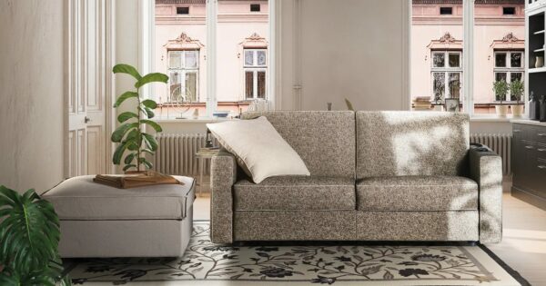 Итальянский диван-кровать Paloma от Family Bedding