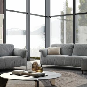 Итальянский диван-кровать Phil от Family Bedding