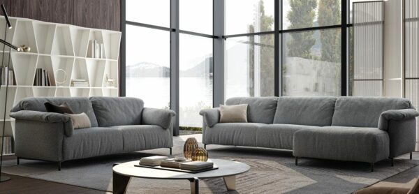 Итальянский диван-кровать Phil от Family Bedding