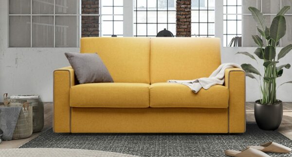 Итальянский диван-кровать Brian Plus от Family Bedding