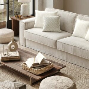 Итальянский диван-кровать Saint Tropez от Family Bedding