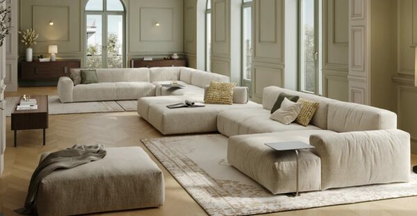 Итальянский диван-кровать Sweet Dreams от Family Bedding