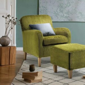 Итальянское кресло Matisse от Family Bedding