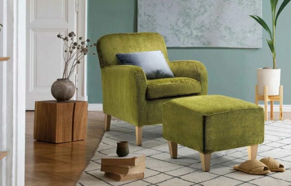 Итальянское кресло Matisse от Family Bedding