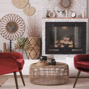 Итальянское кресло Pluma от Family Bedding