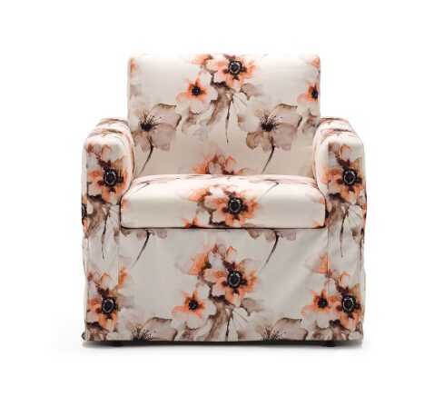 Итальянское кресло Moon