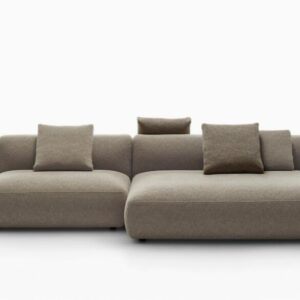 Итальянский диван Cosy Curve от MDF Italia