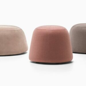 Итальянский пуф Fuji от MDF Italia