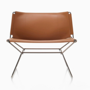 Итальянское кресло Neil от MDF Italia