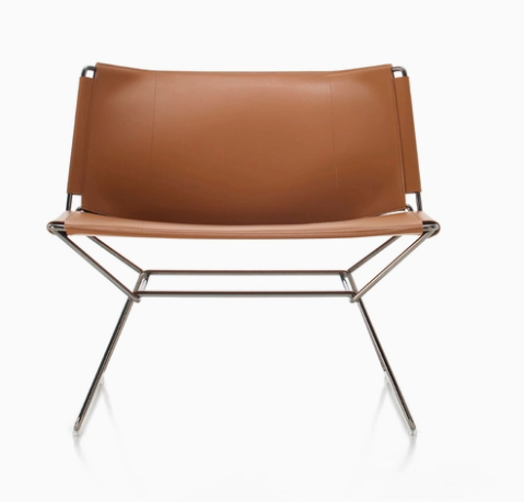 Итальянское кресло Neil от MDF Italia