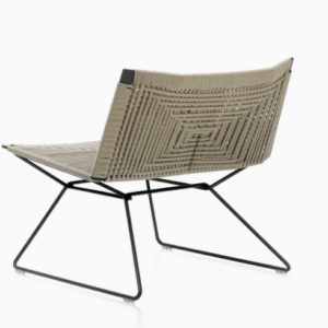 Итальянское кресло Neil Twist 2