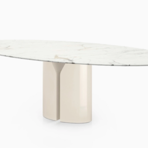 Итальянский стол NVL от MDF Italia