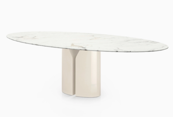 Итальянский стол NVL от MDF Italia