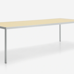 Итальянский стол Offset от MDF Italia