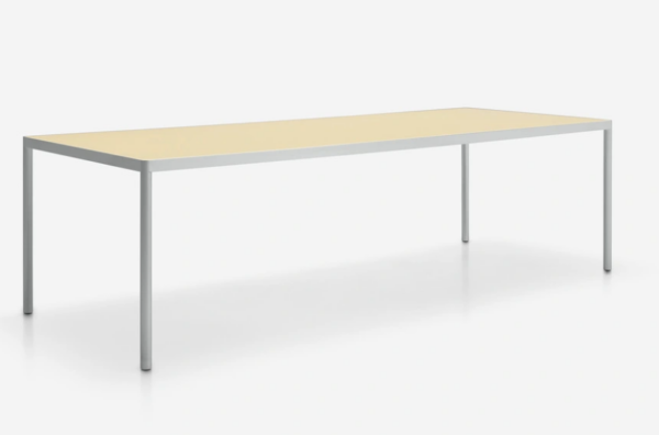 Итальянский стол Offset от MDF Italia