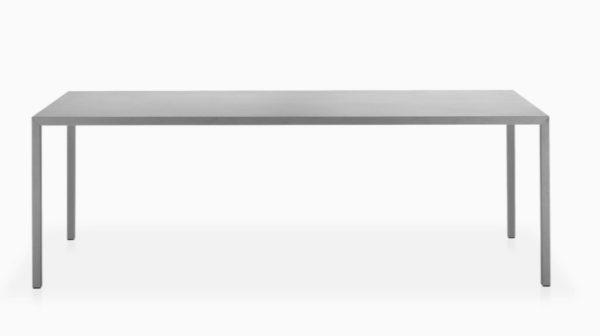 Итальянский стол Tense stone от MDF Italia