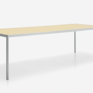 Итальянский письменный стол Offset desk от MDF Italia