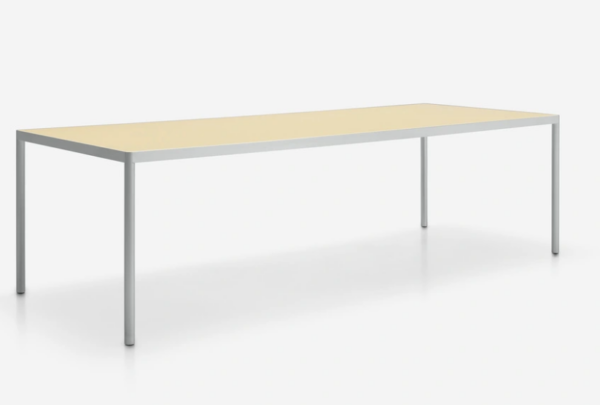 Итальянский письменный стол Offset desk от MDF Italia