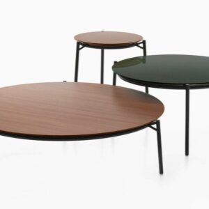 Итальянский столик Cantle Low от MDF Italia