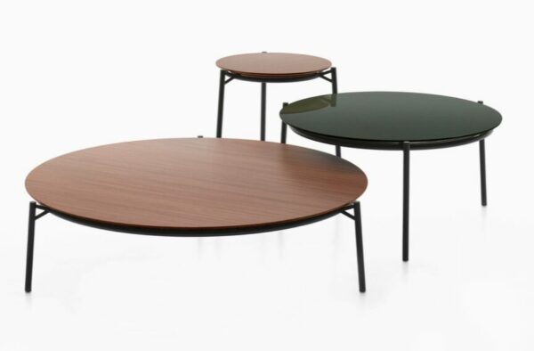 Итальянский столик Cantle Low от MDF Italia