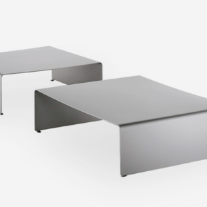 Итальянский столик La Table Basse от MDF Italia