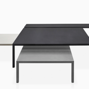 Итальянский столик Tense Low от MDF Italia