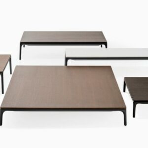 Итальянский столик Yale Low от MDF Italia