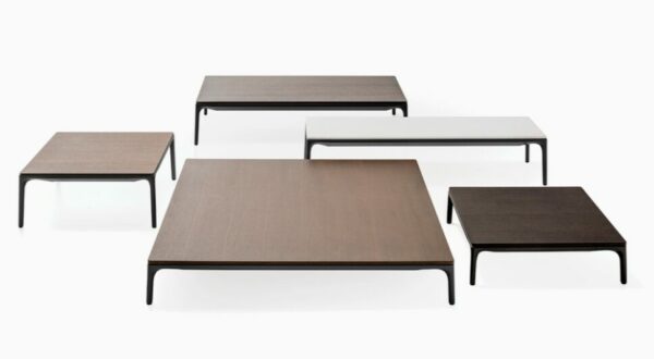 Итальянский столик Yale Low от MDF Italia