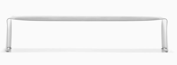 Итальянская банкетка Le Banc от MDF Italia