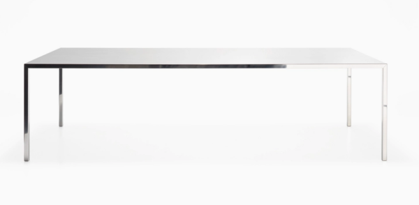 Итальянский стол Tense table от MDF Italia