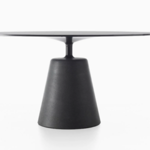 Итальянский стол Rock Table от MDF Italia