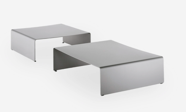 Итальянский столик La Table Basse от MDF Italia