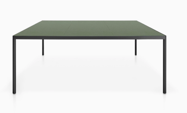 Итальянский стол Offset от MDF Italia