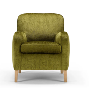 Итальянское кресло Matisse от Family Bedding