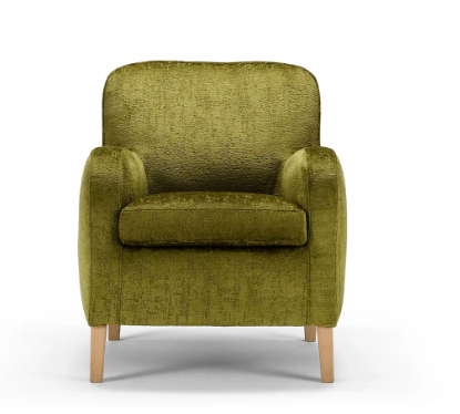 Итальянское кресло Matisse от Family Bedding