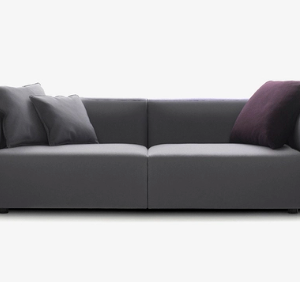 Итальянский диван Mate от MDF Italia