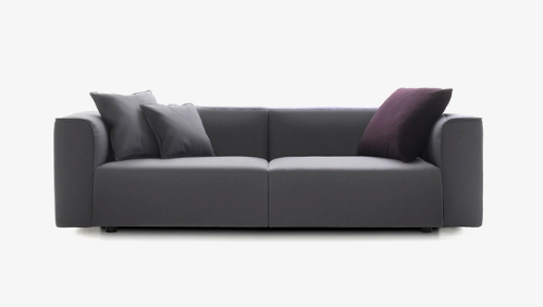 Итальянский диван Mate от MDF Italia