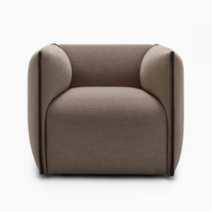 Итальянское кресло Mia от MDF Italia