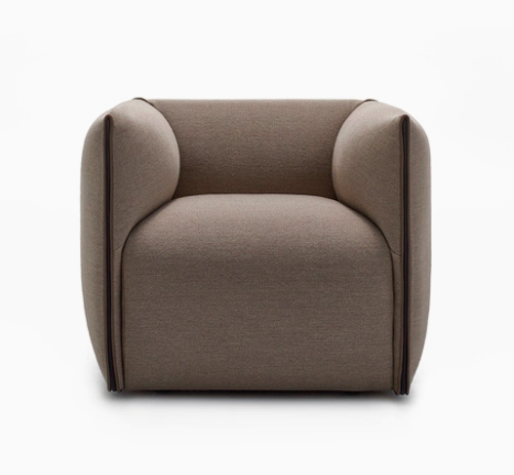 Итальянское кресло Mia от MDF Italia