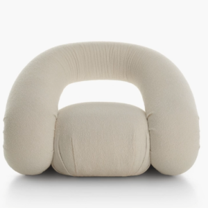 Итальянское кресло Peggy от MDF Italia