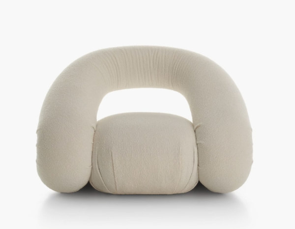 Итальянское кресло Peggy от MDF Italia