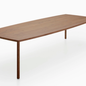 Итальянский стол Tense Curve от MDF Italia