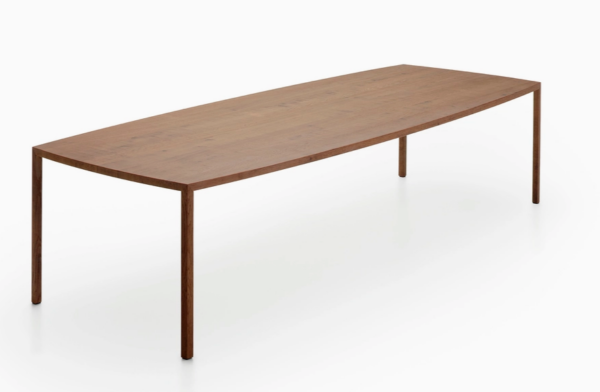 Итальянский стол Tense Curve от MDF Italia