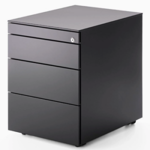 Итальянский офисный комод Office Cabinets от MDF Italia