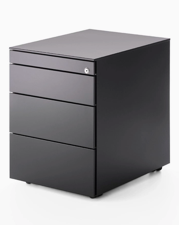 Итальянский офисный комод Office Cabinets от MDF Italia