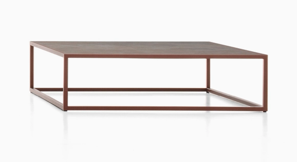 Итальянский столик Arpa Low от MDF Italia