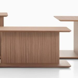 Итальянский столик Array от MDF Italia