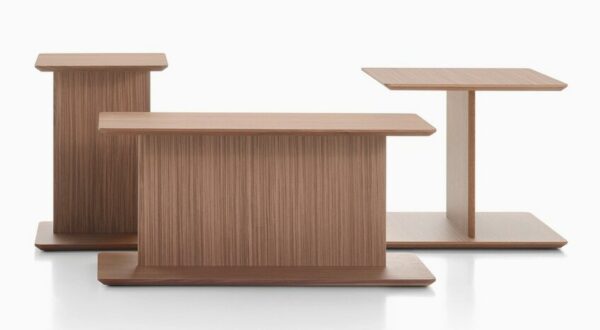 Итальянский столик Array от MDF Italia