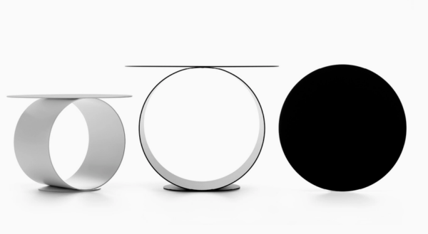 Итальянский столик Metodo от MDF Italia